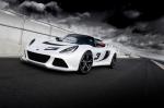 Lotus Exige S 2012 года